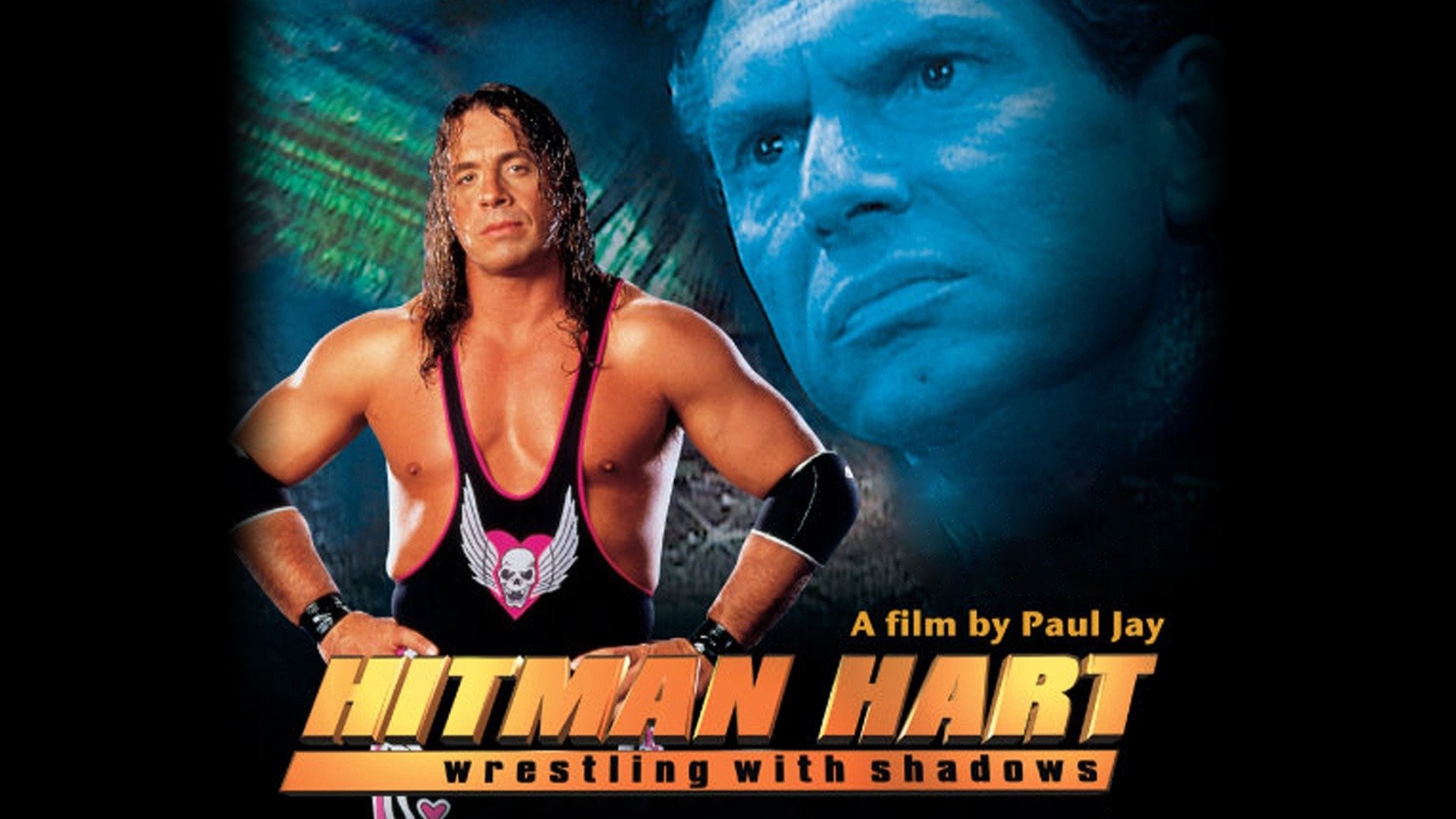 Wrestling with shadows Clearance